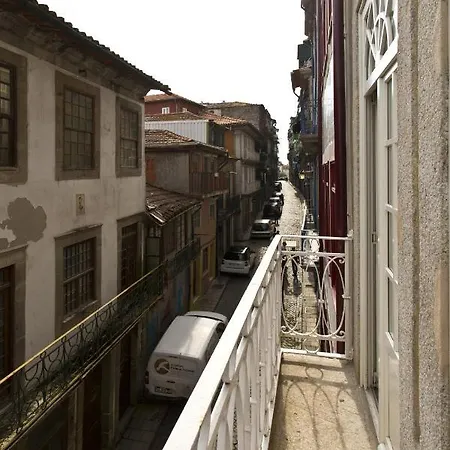 Rva - Clerigos Apartments Porto Exterior photo