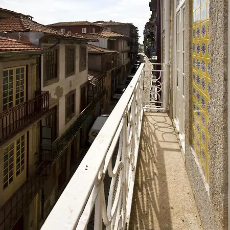Rva - Clerigos Apartments Porto Exterior photo