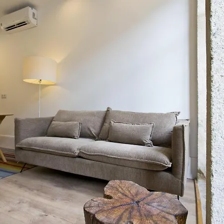Rva - Clerigos Apartments Porto Exterior photo