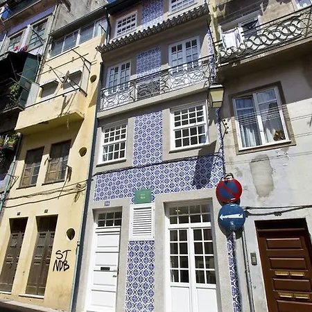 Rva - Clerigos Apartments Porto Exterior photo