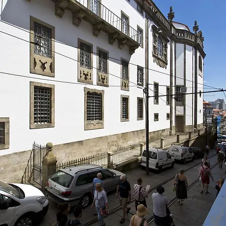 Rva - Clerigos Apartments Porto Exterior photo