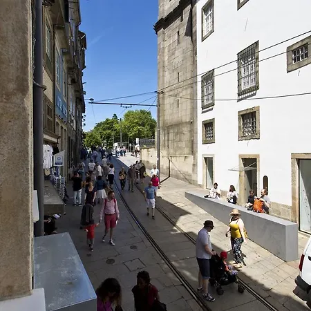 Rva - Clerigos Apartments Porto Exterior photo