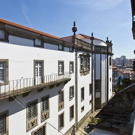 Rva - Clerigos Apartments Porto Exterior photo