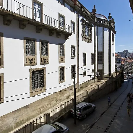 Rva - Clerigos Apartments Porto Exterior photo
