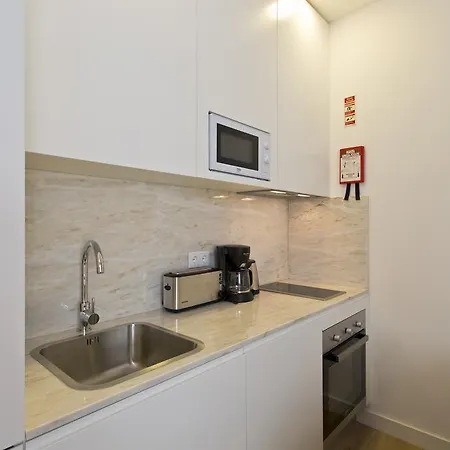 Rva - Clerigos Apartments Porto Exterior photo