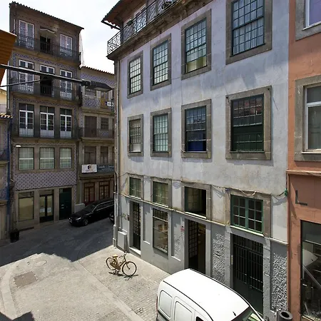Rva - Clerigos Apartments Porto Exterior photo