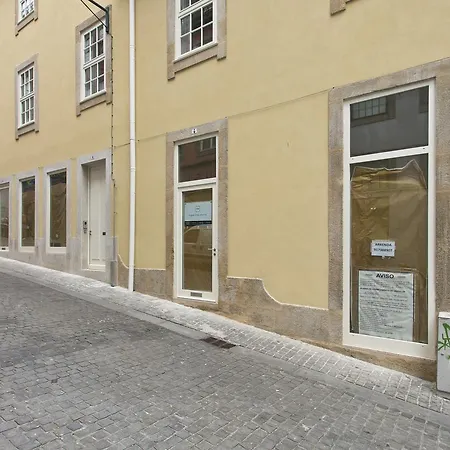 Rva - Clerigos Apartments Porto Exterior photo
