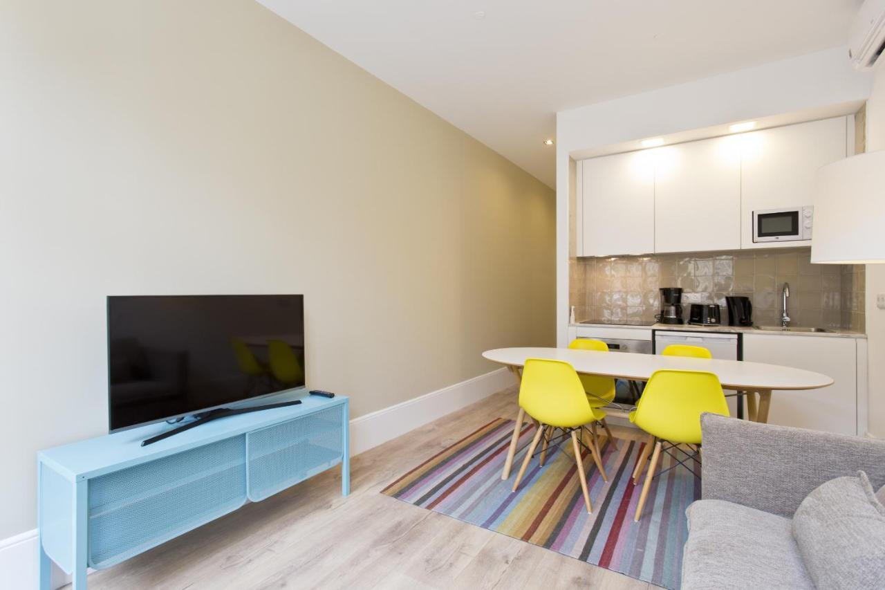 Rva - Clerigos Apartamento