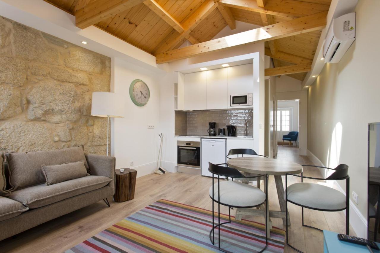 Appartement Rva - Clerigos