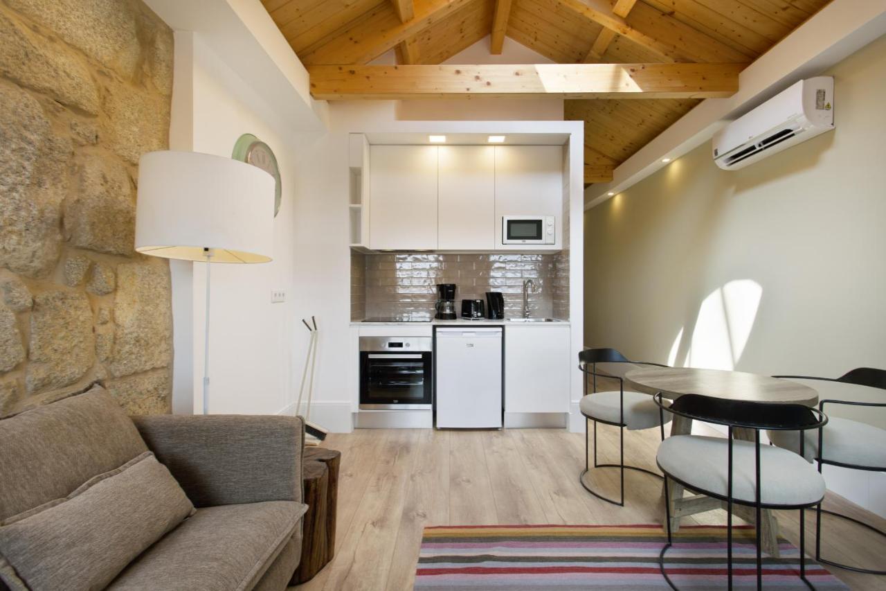 Appartement Rva - Clerigos