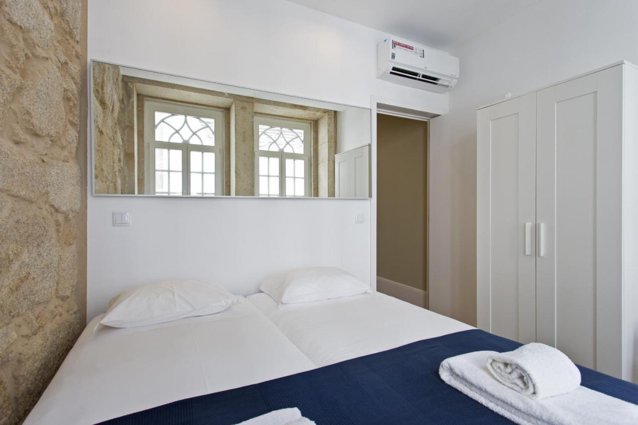 Appartement Rva - Clerigos *