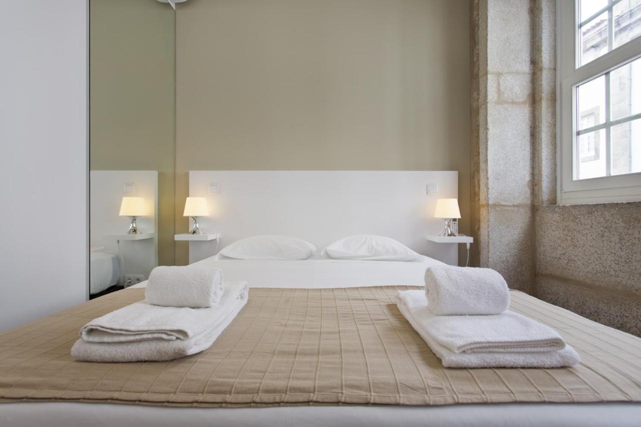 Rva - Clerigos Apartamento Porto