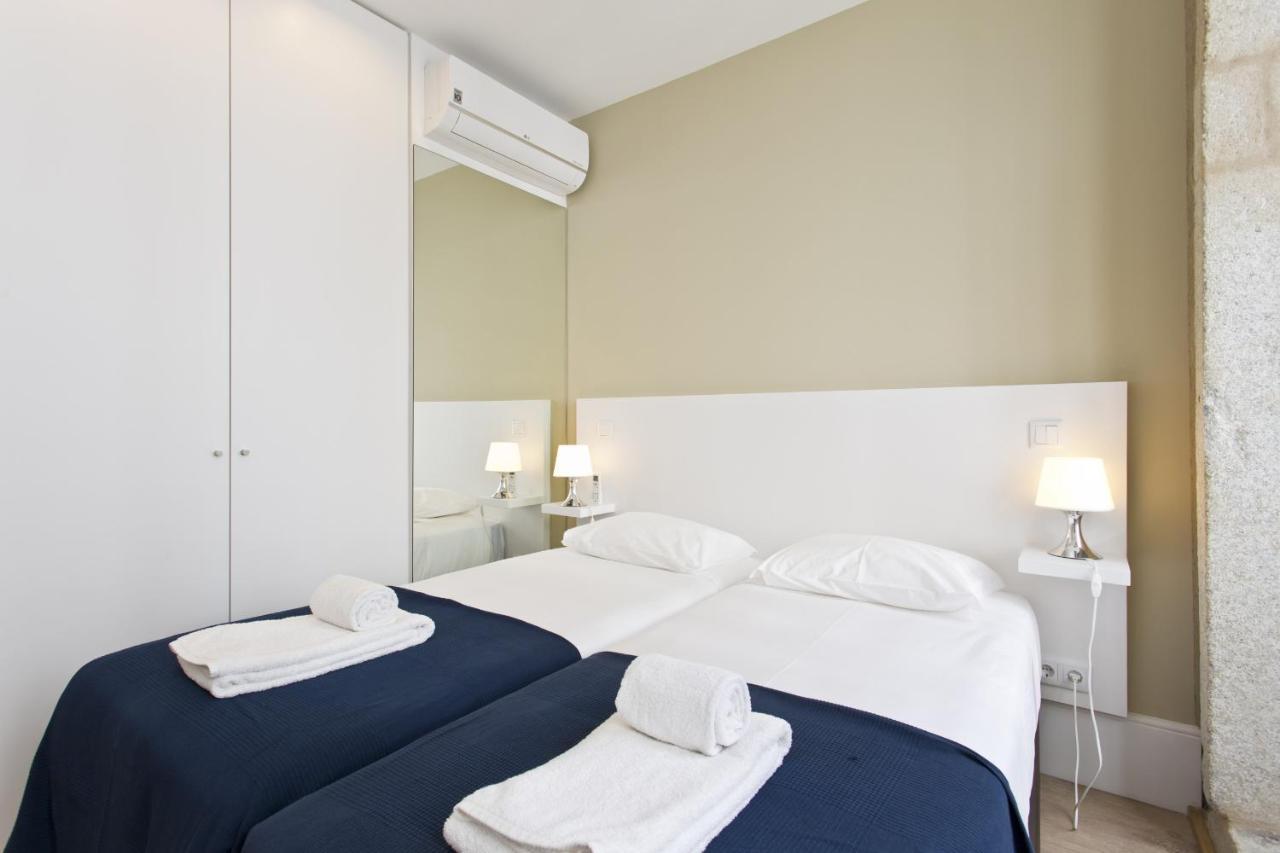 Rva - Clerigos Appartement Oporto