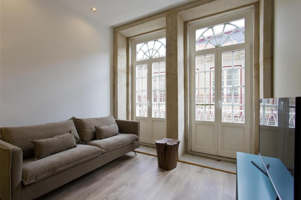 Appartement Rva - Clerigos Oporto