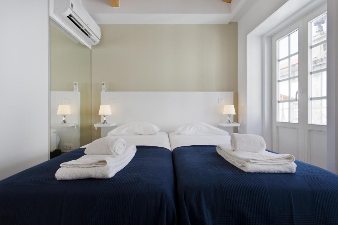 Rva - Clerigos Apartamento Porto