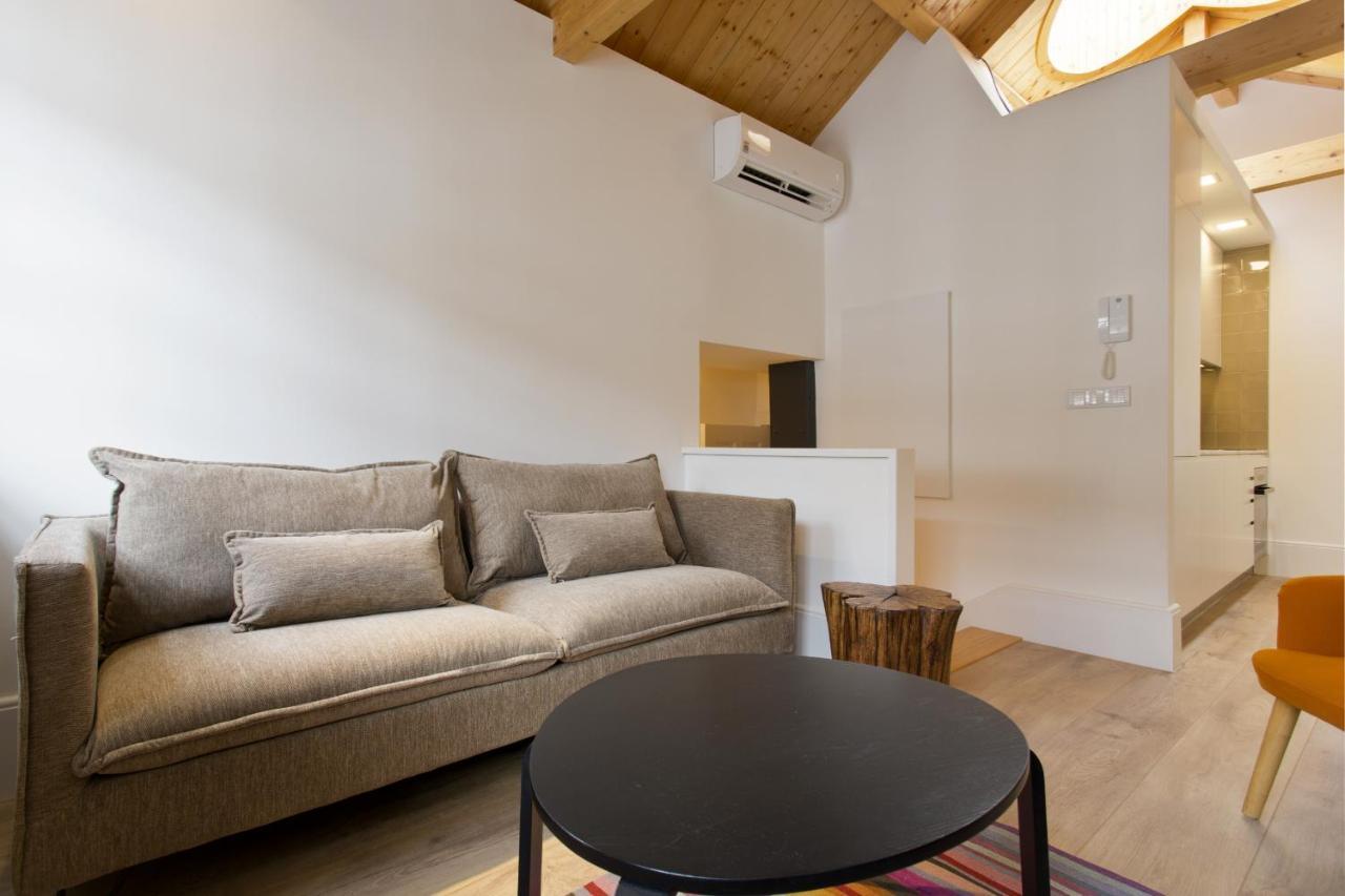 Rva - Clerigos Appartement