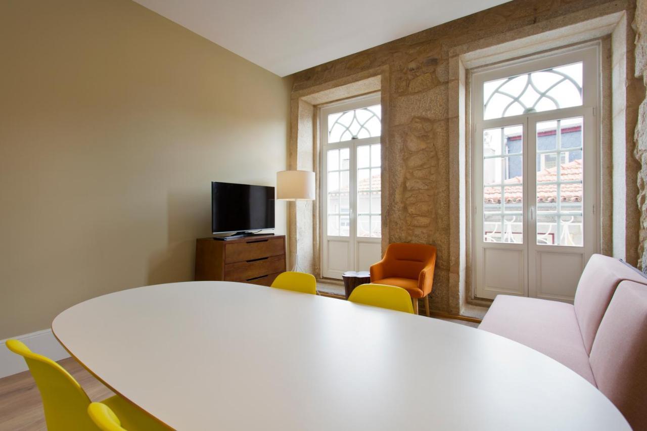 Appartement Rva - Clerigos