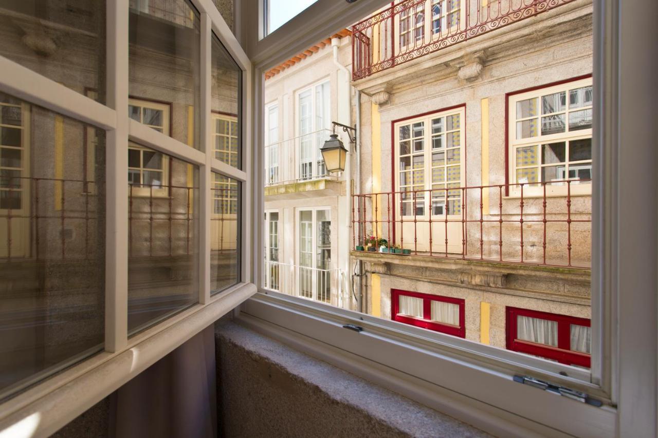 Appartement Rva - Clerigos *