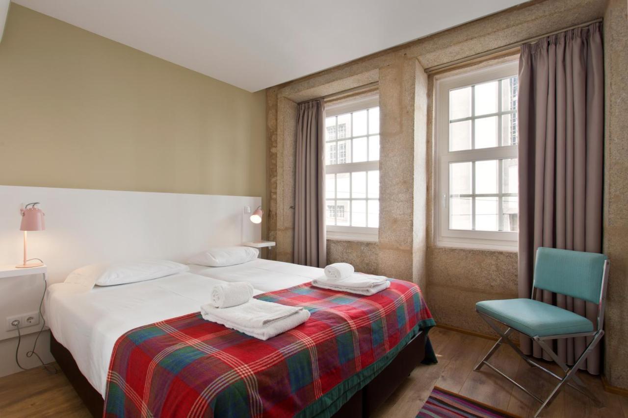 Appartement Rva - Clerigos Oporto