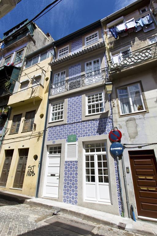 Rva - Clerigos Apartamento