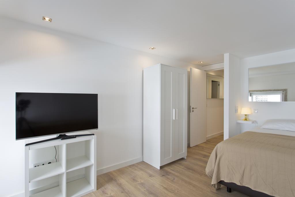 Appartement Rva - Clerigos Oporto
