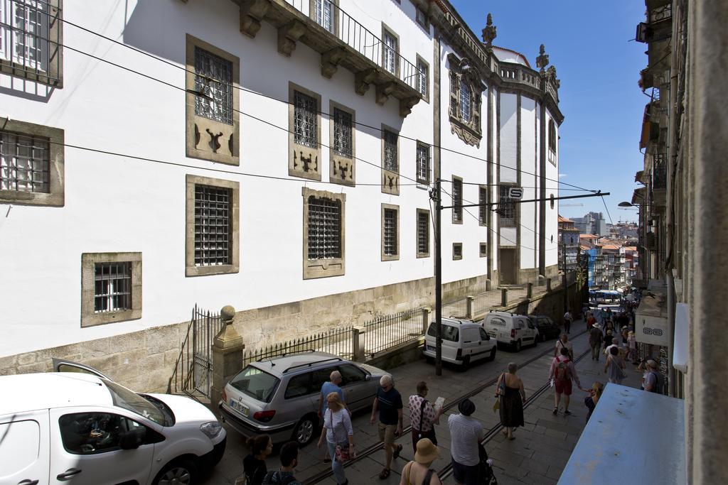 Rva - Clerigos Appartement Oporto