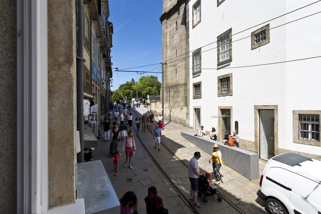 Rva - Clerigos Oporto