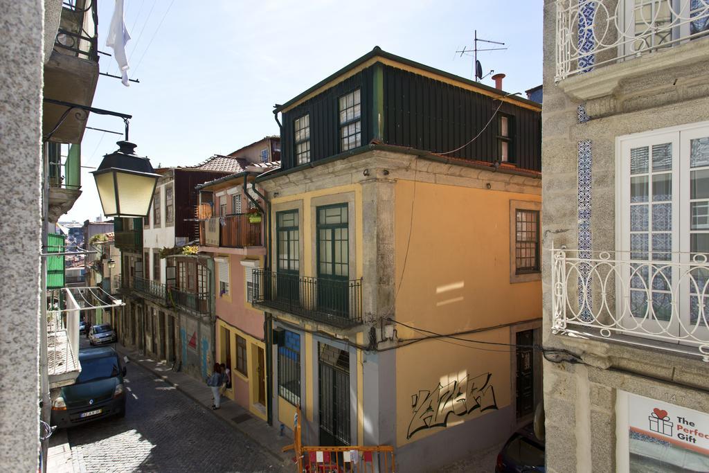 Rva - Clerigos Oporto