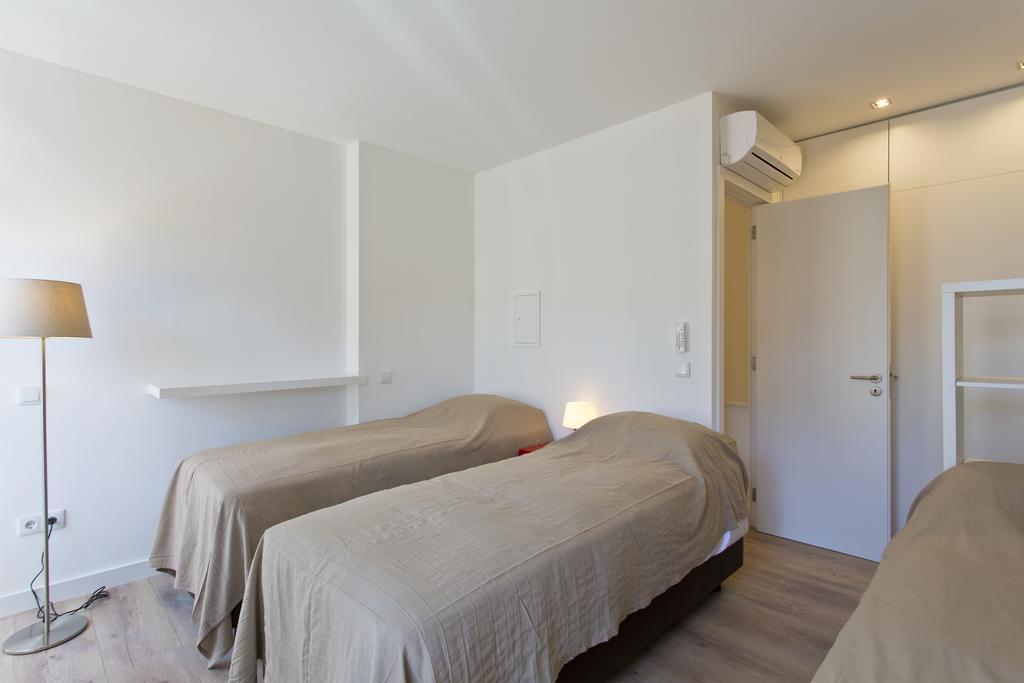 Rva - Clerigos Apartamento