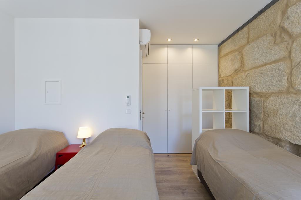 Rva - Clerigos Appartement