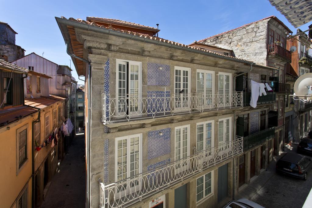 Rva - Clerigos Oporto
