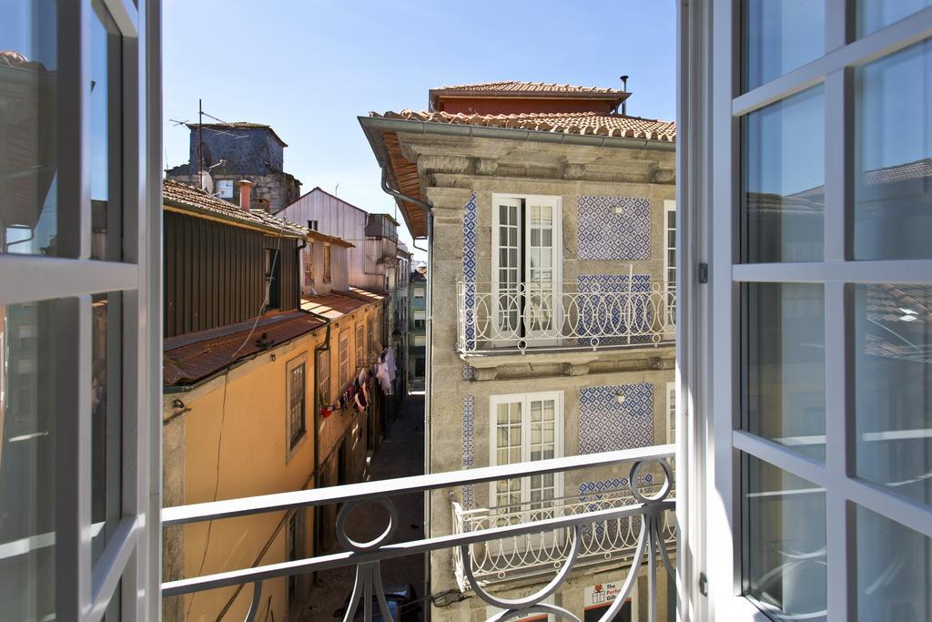 Rva - Clerigos Appartement *
