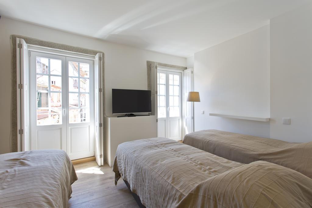 Rva - Clerigos Appartement Oporto