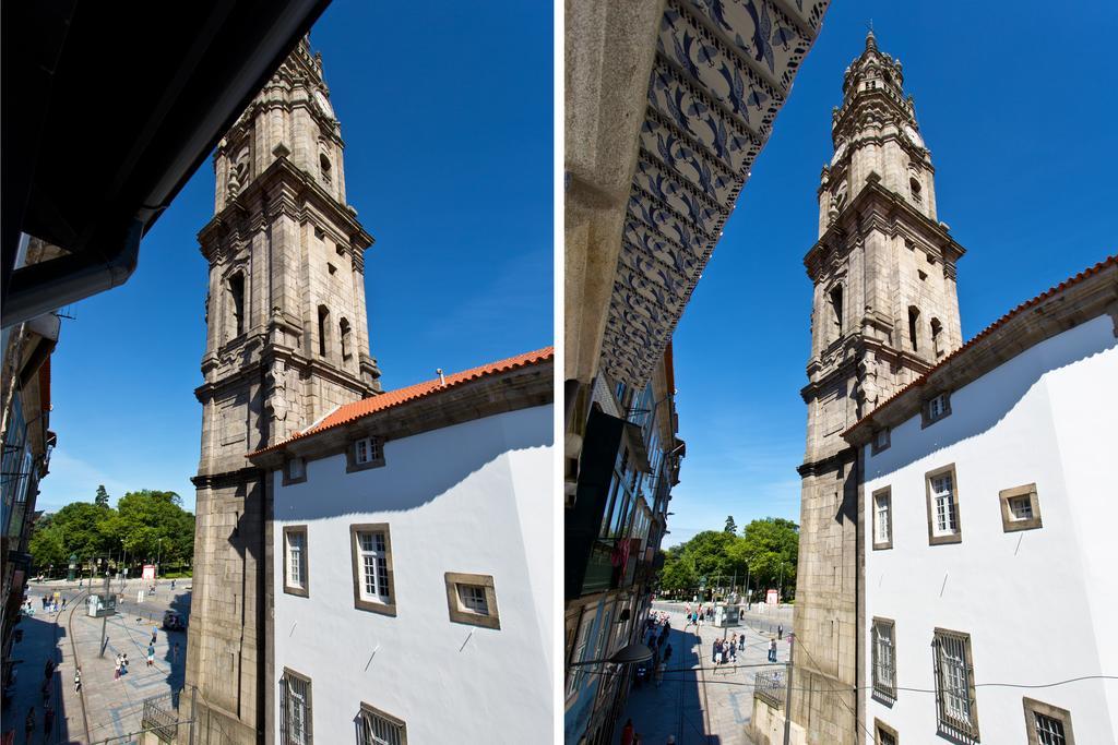 Rva - Clerigos Oporto