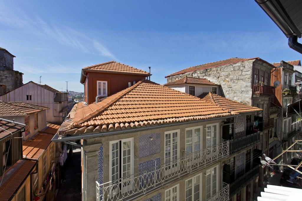 Apartamento Rva - Clerigos *