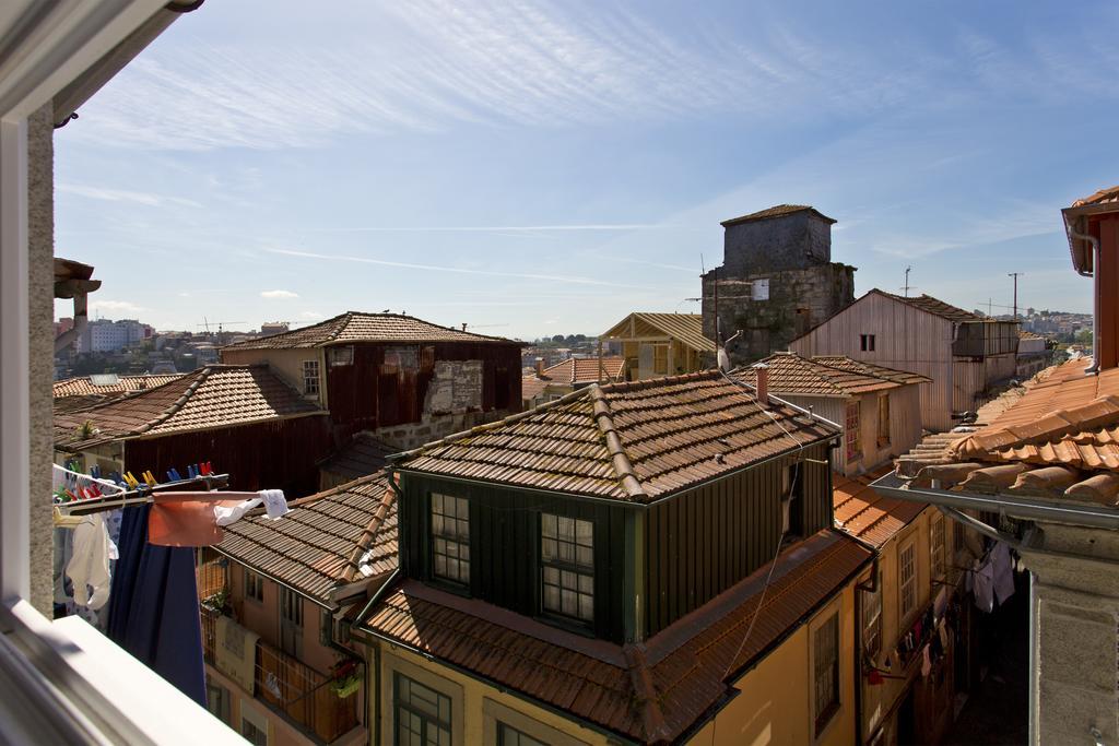 Rva - Clerigos * Oporto