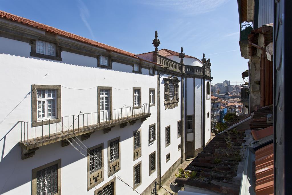 Appartement Rva - Clerigos Oporto