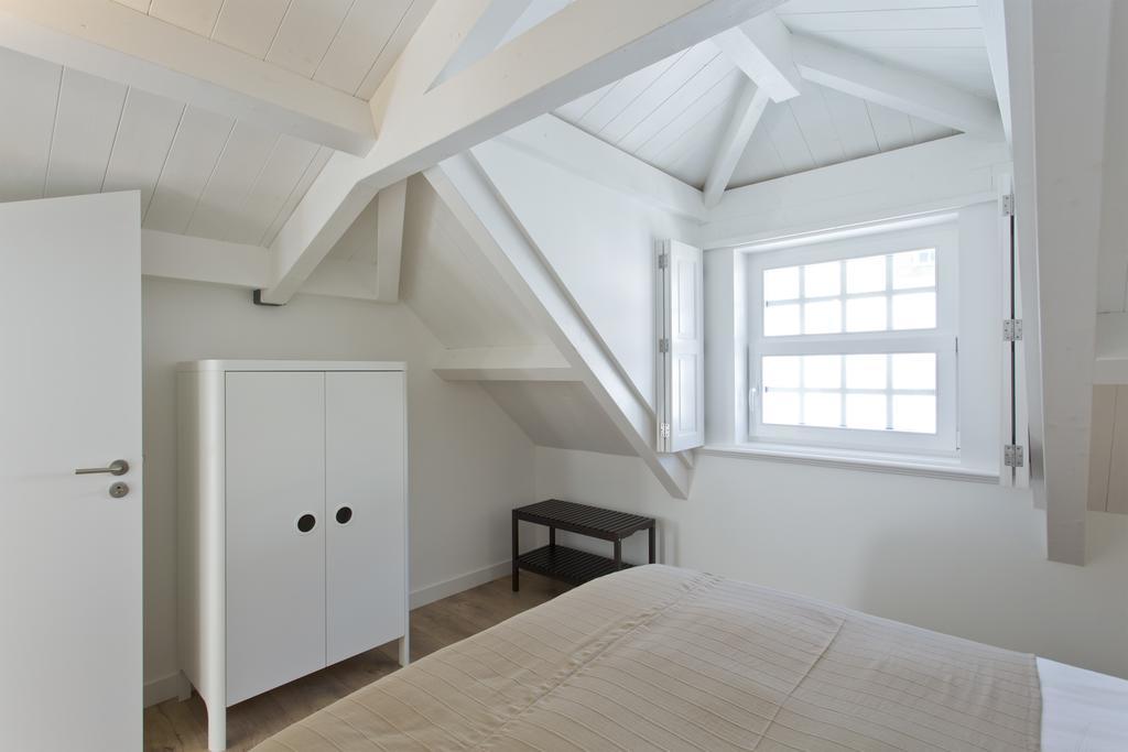 Appartement Rva - Clerigos *
