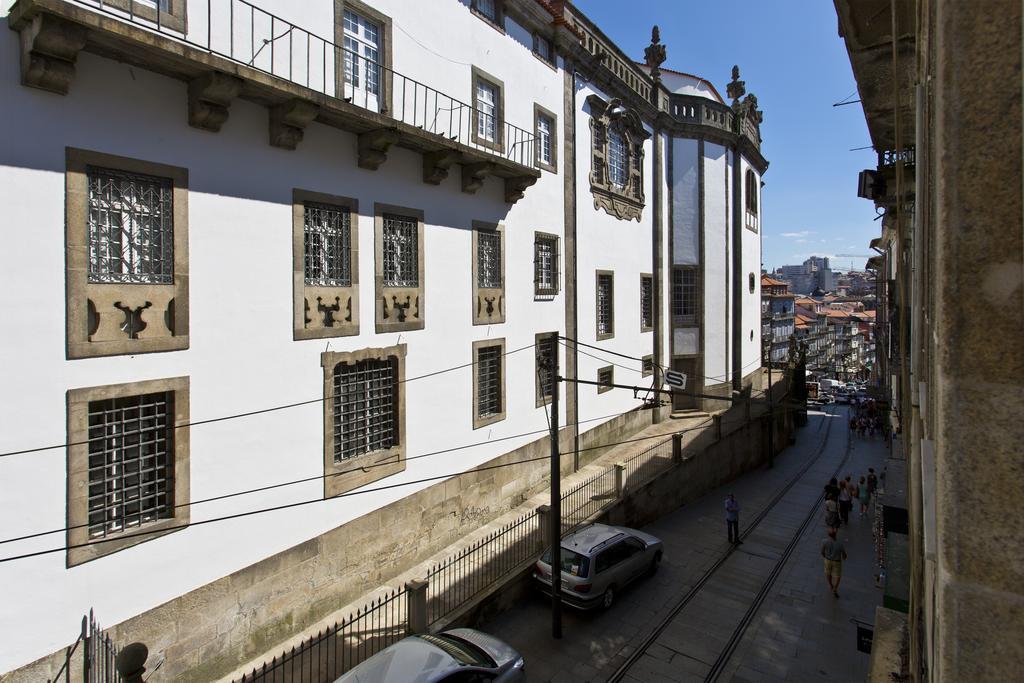 Rva - Clerigos Apartamento