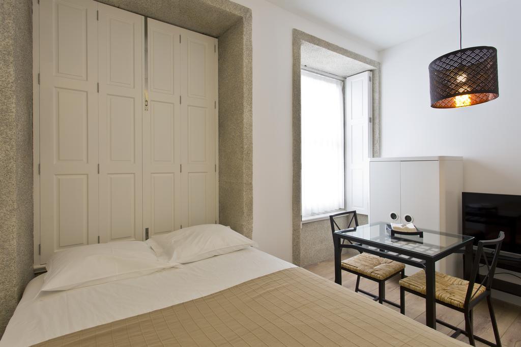 Rva - Clerigos Appartement *