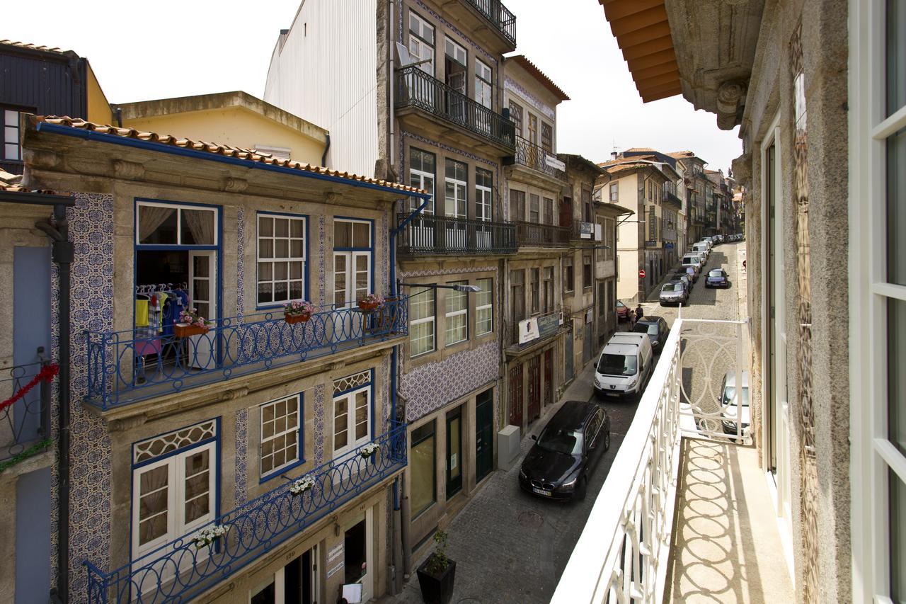 Rva - Clerigos * Oporto