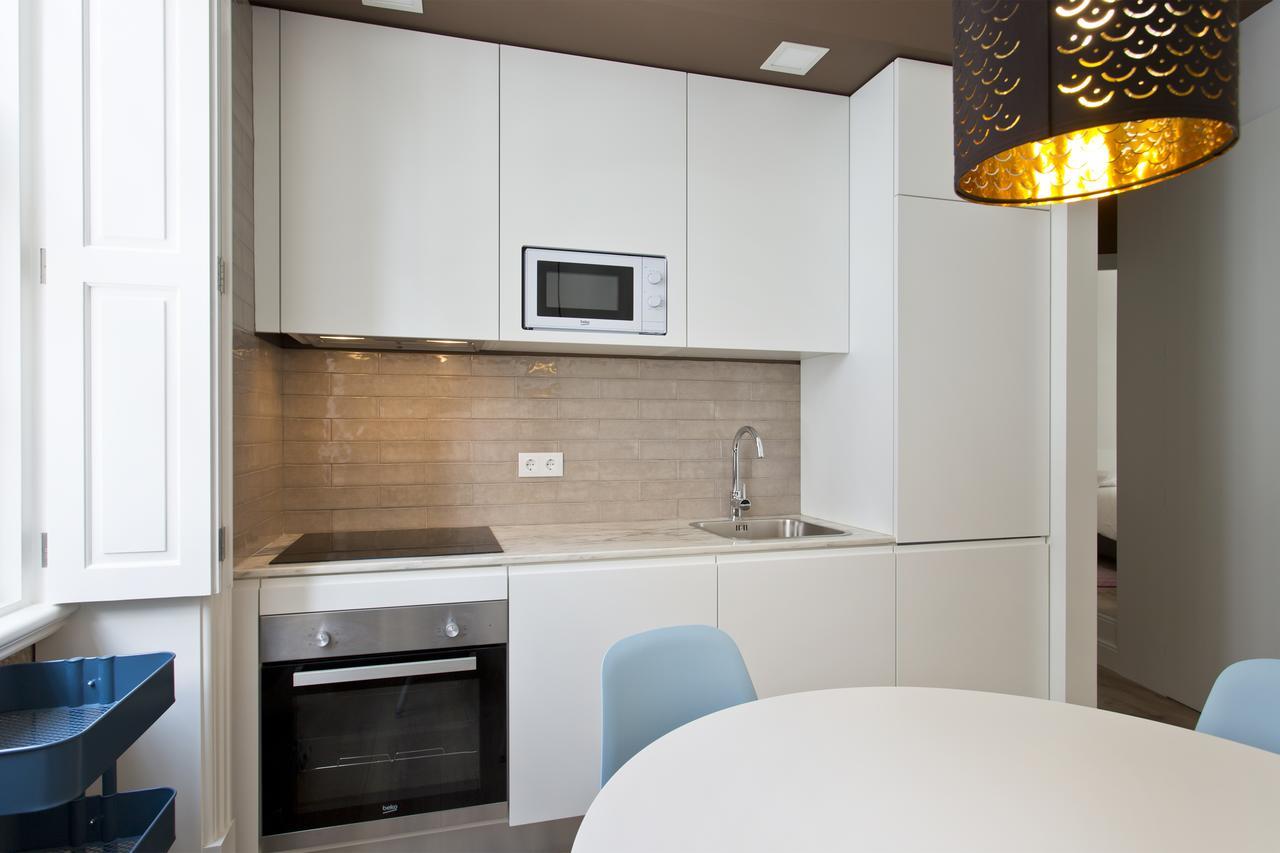 Appartement Rva - Clerigos Oporto