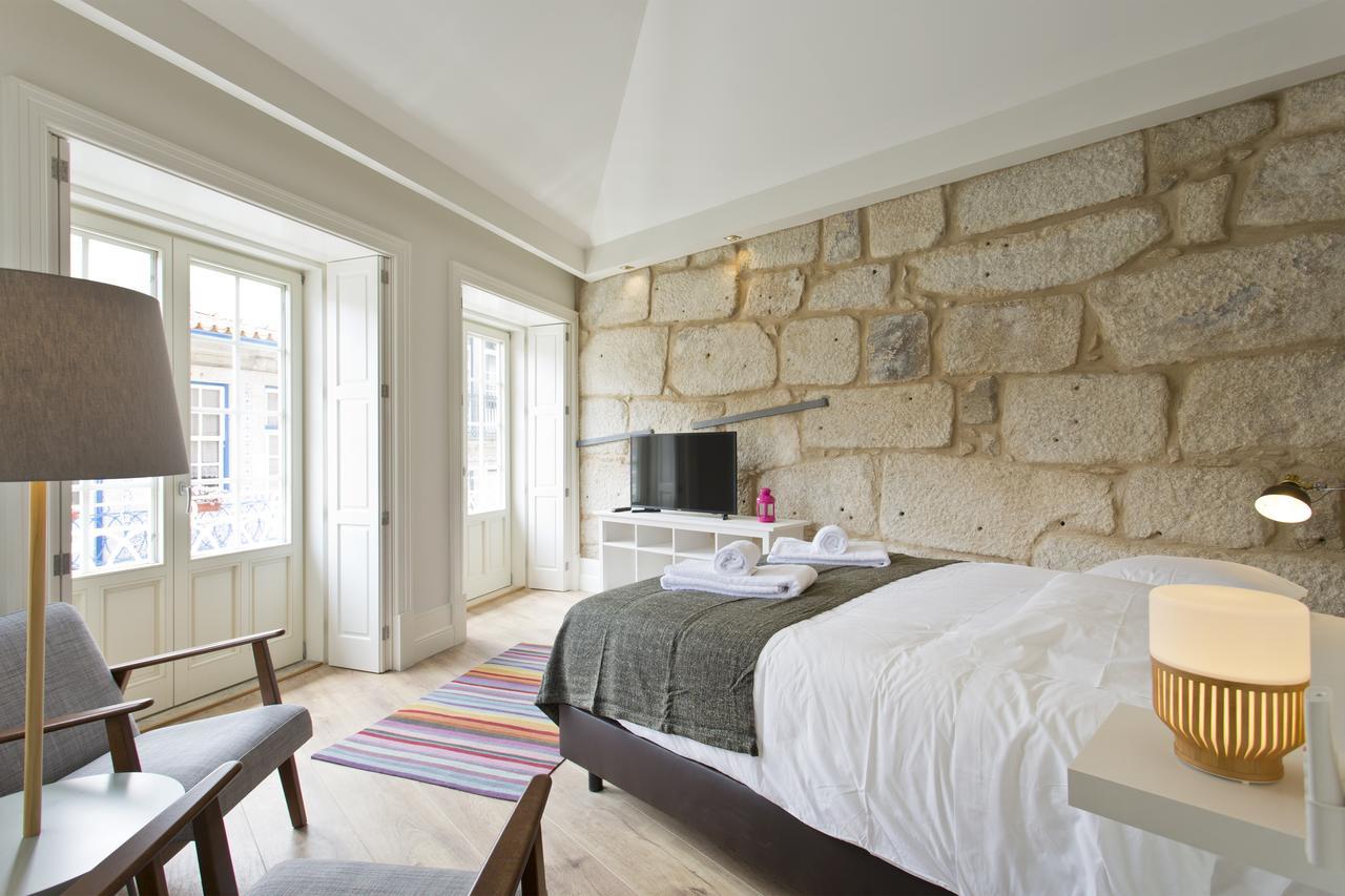 Apartamento Rva - Clerigos Porto