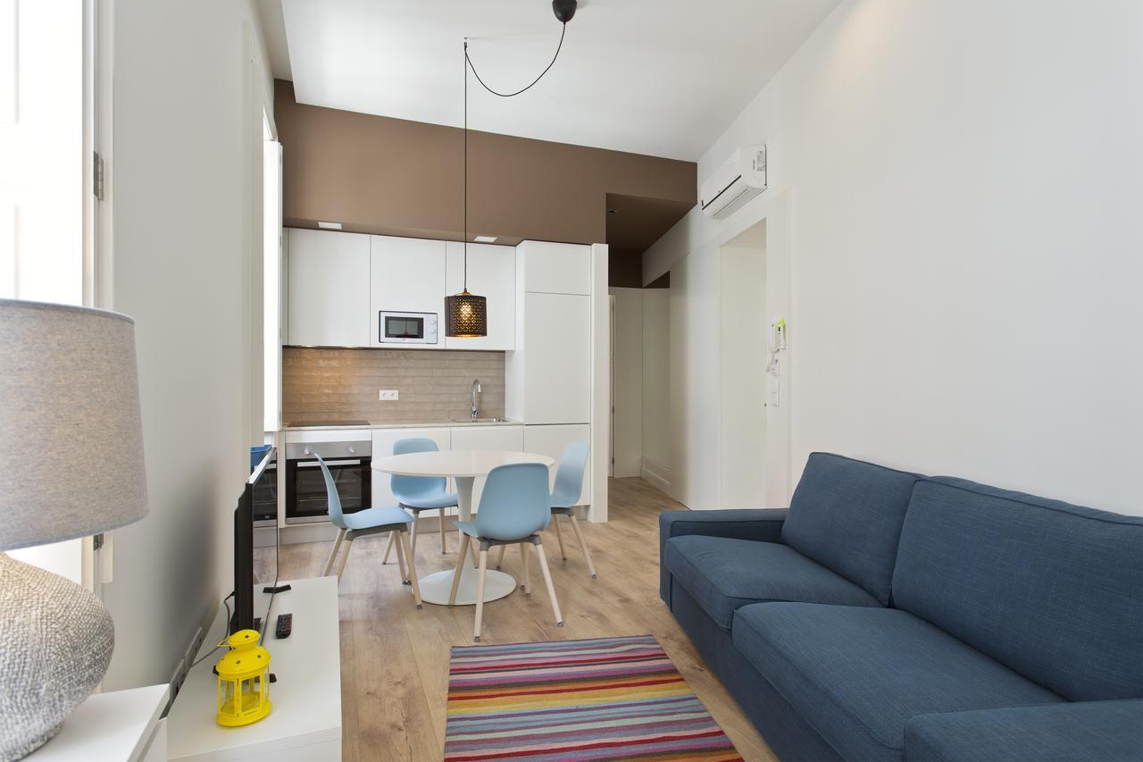Appartement Rva - Clerigos Oporto