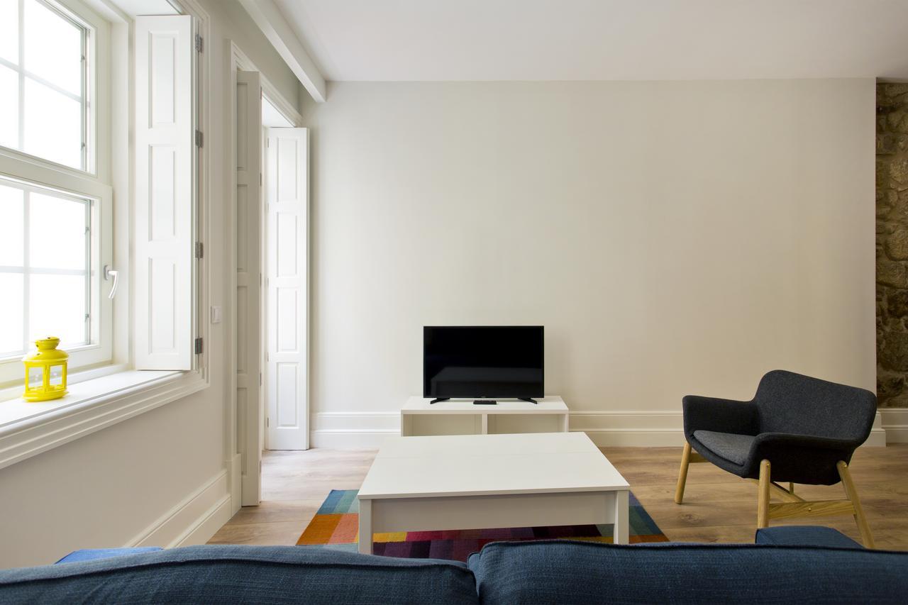Appartement Rva - Clerigos