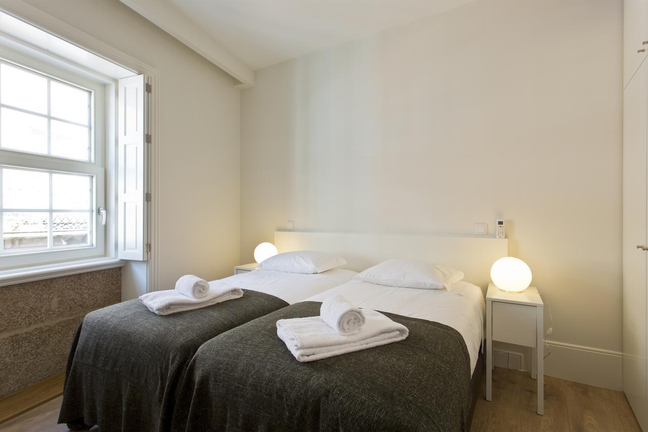 Appartement Rva - Clerigos