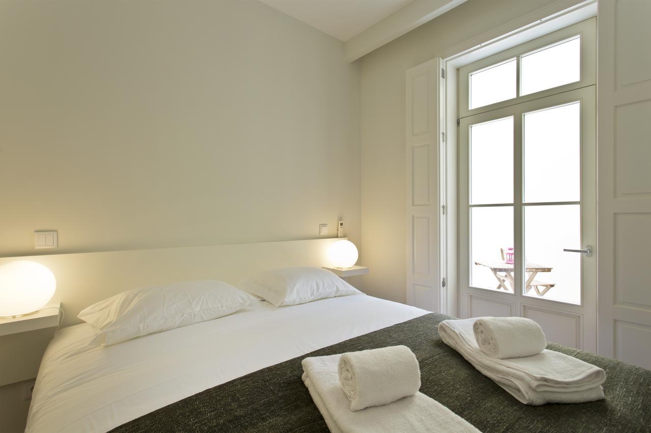 Rva - Clerigos Appartement *