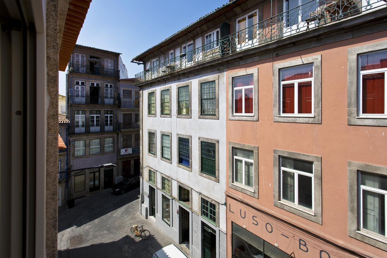 Appartement Rva - Clerigos *
