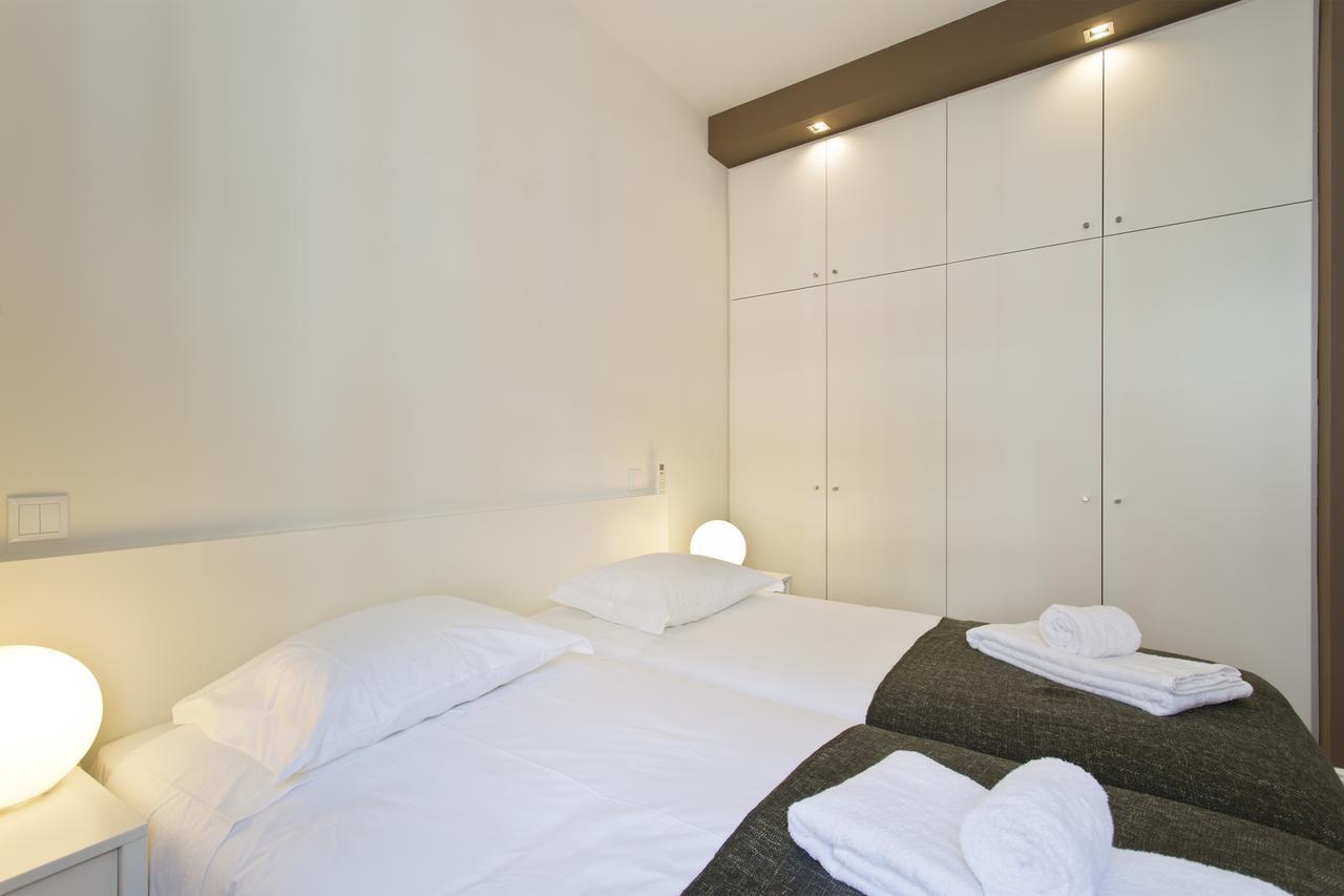 Rva - Clerigos Appartement
