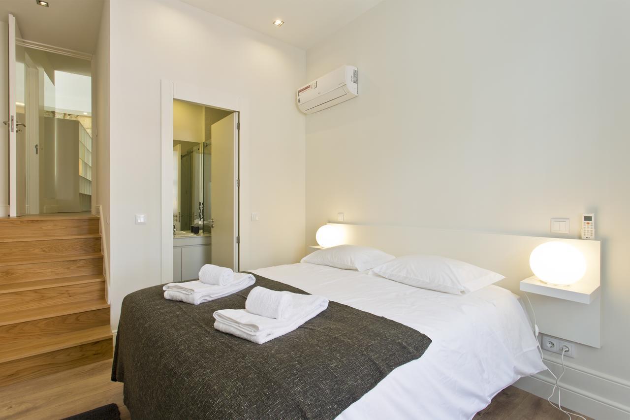 Appartement Rva - Clerigos Oporto